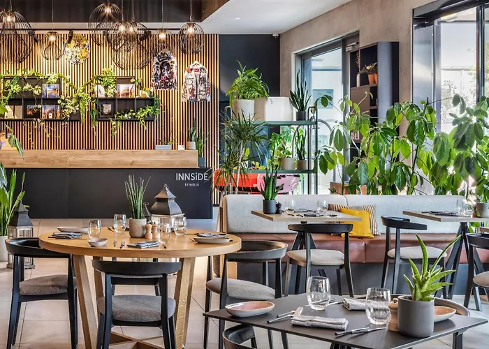 Innside By Melia Luxembourg