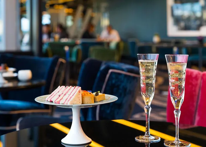 Sofitel Luxembourg Le Grand Ducal