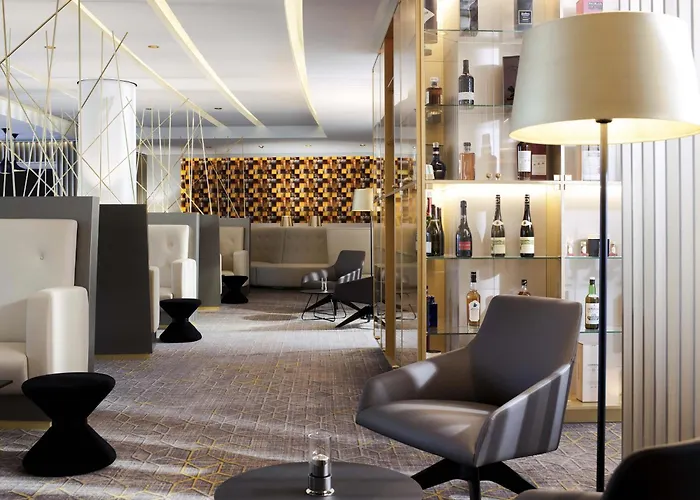 Sofitel Luxembourg Europe